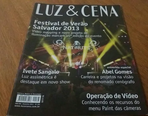 Curiosidades e Fatos Pouco Conhecidos sobre o Festival de Verão Salvador