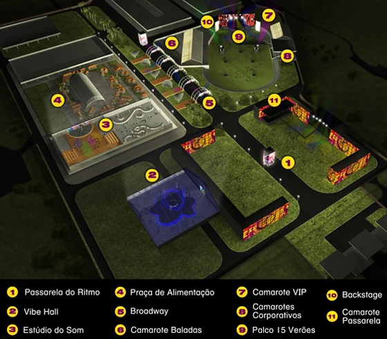 Curiosidades e Fatos Pouco Conhecidos sobre o Festival de Verão Salvador