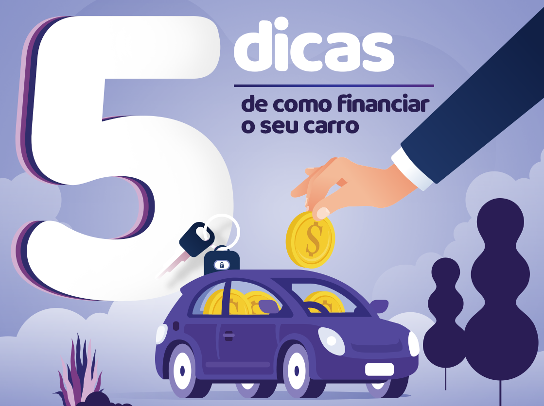 taxas de juros para carro