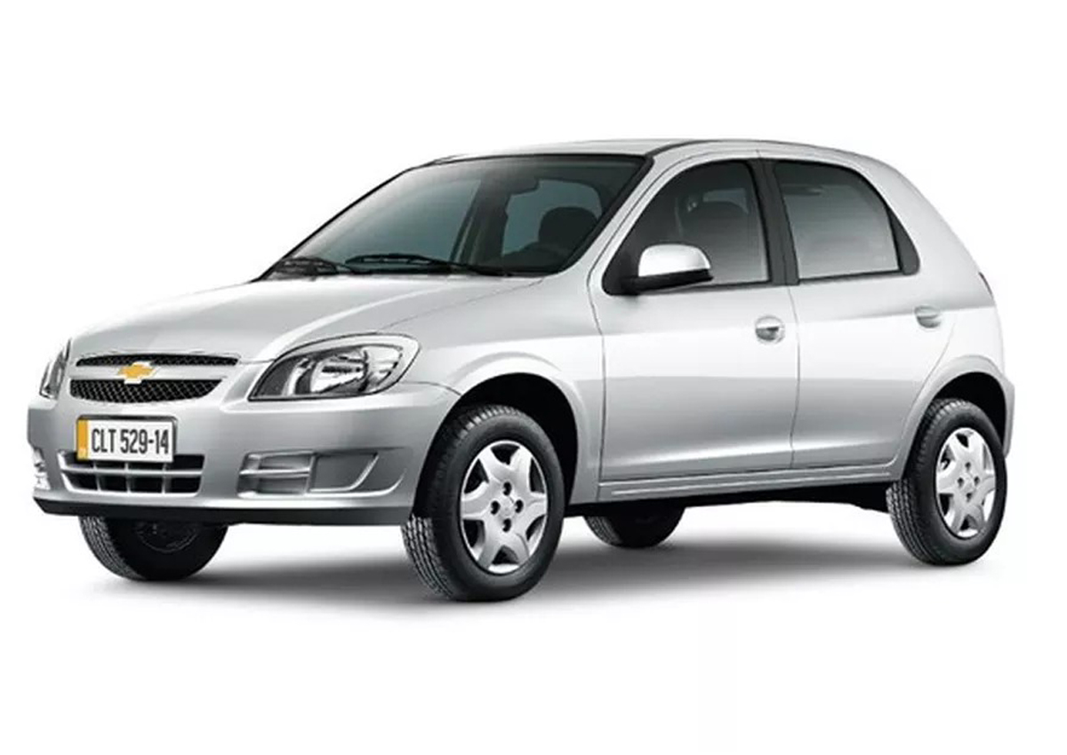 financiar carro popular