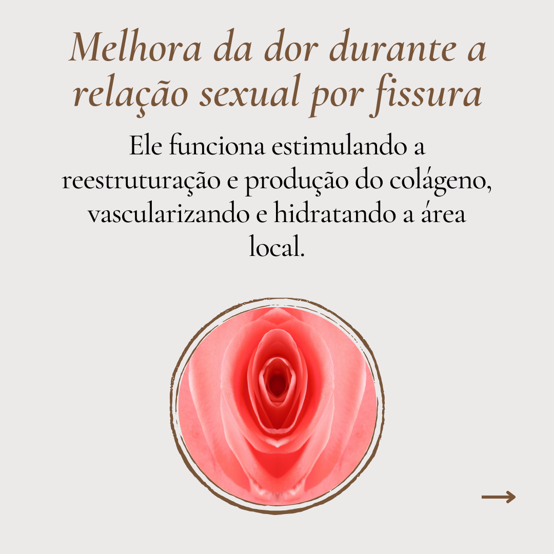 Ressecamento Vaginal: Causas, Sintomas e Como Prevenir Fissuras