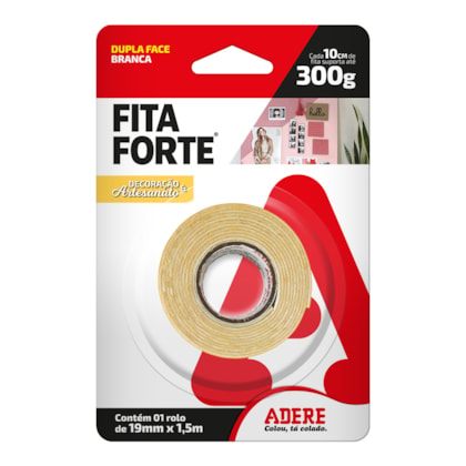 tipos de fita decorativa