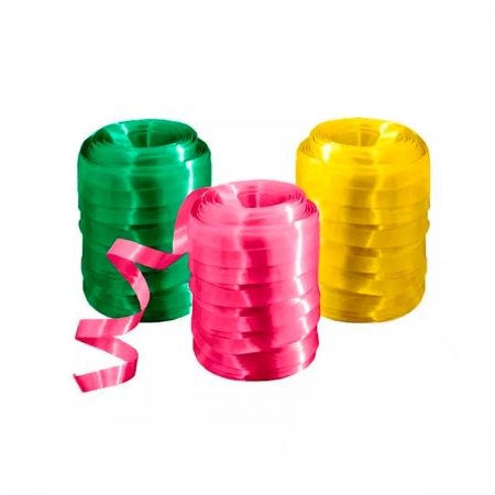 fita para aniversário