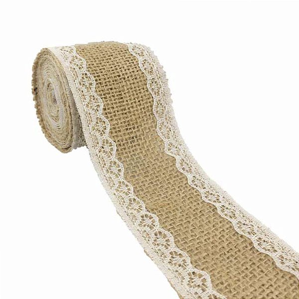 fita de cetim com glitter