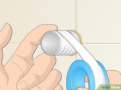 fita veda rosca como usar