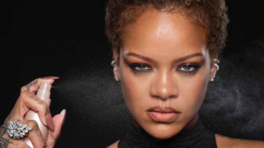 fixadores de maquiagem