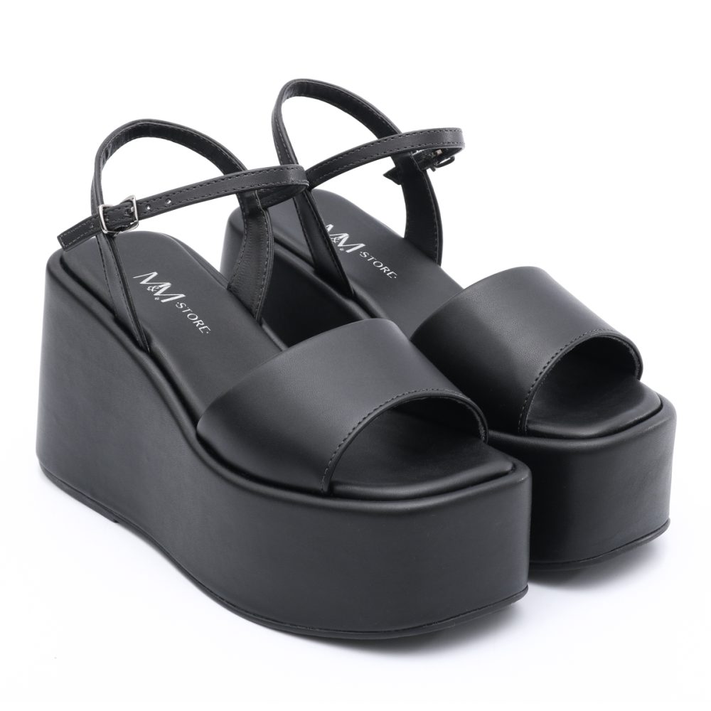 Guia Completo: Como Combinar sua Flatform para Qualquer Ocasião