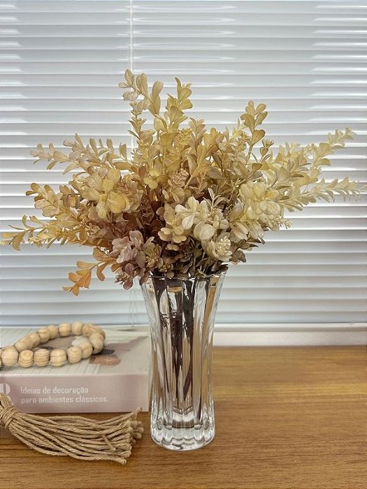 orquídeas artificiais de silicone