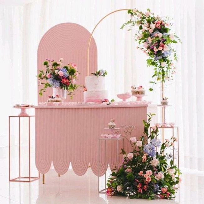 flores desidratadas para decoração