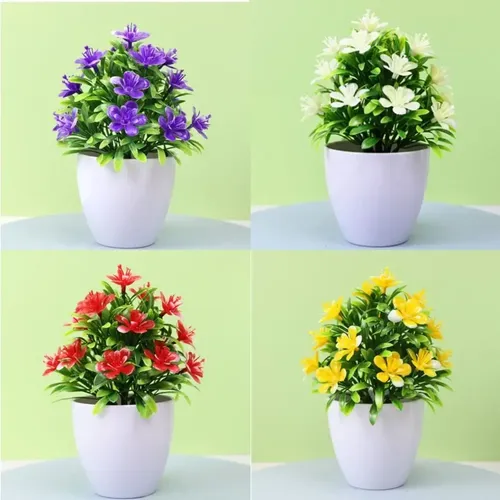 flores para escrivaninha