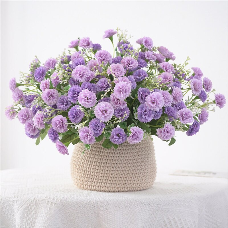 flores para escrivaninha