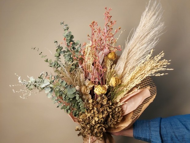 florzinha de decoração