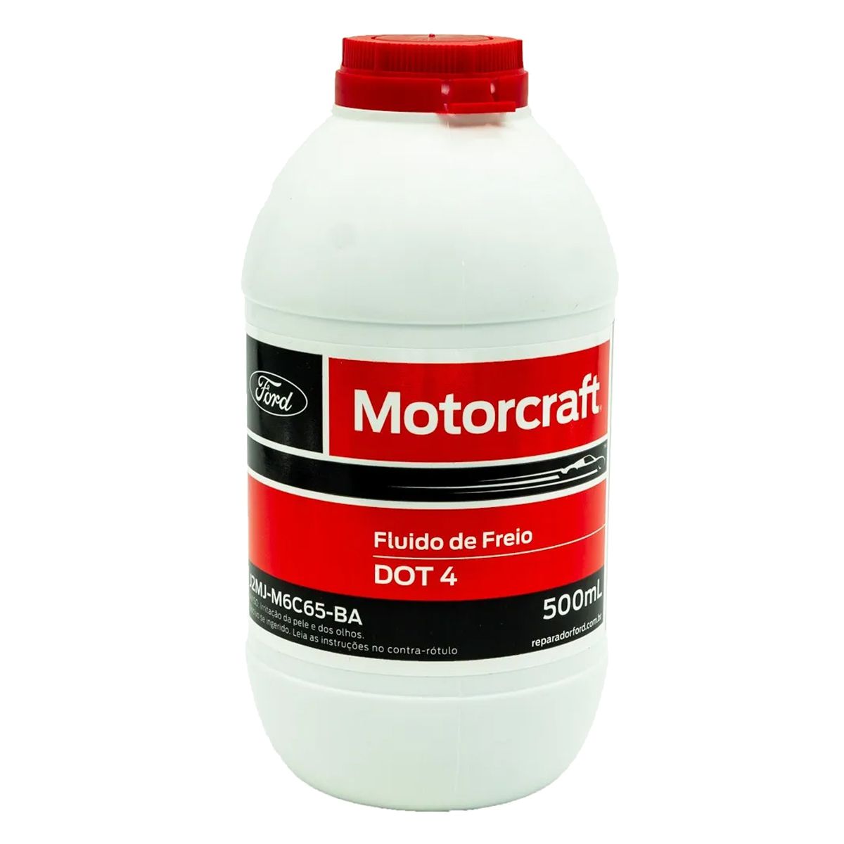 qual o melhor fluido de freio