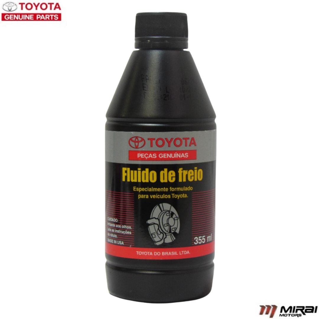 fluido de freio