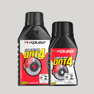fluido de freio
