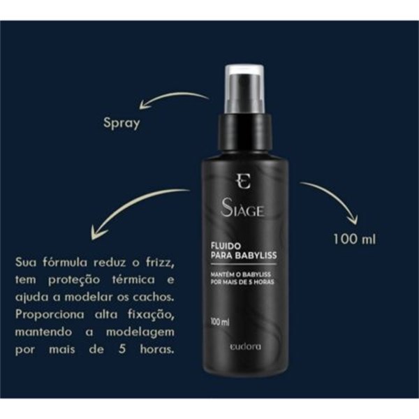 Fluido para Babyliss Eudora Siàge vs. Outros Finalizadores: Vale a Pena?