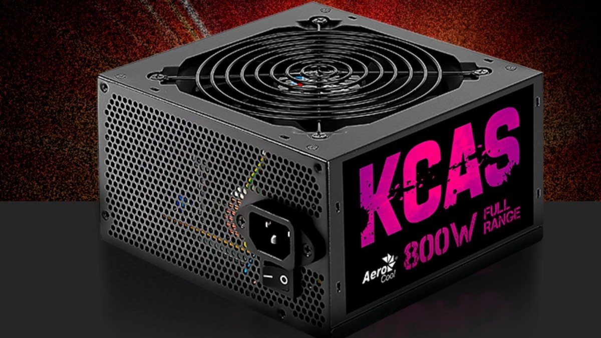 fonte para pc gamer qual a potência ideal