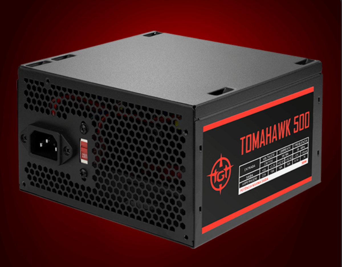 Desvendando o Selo 80 Plus: Bronze