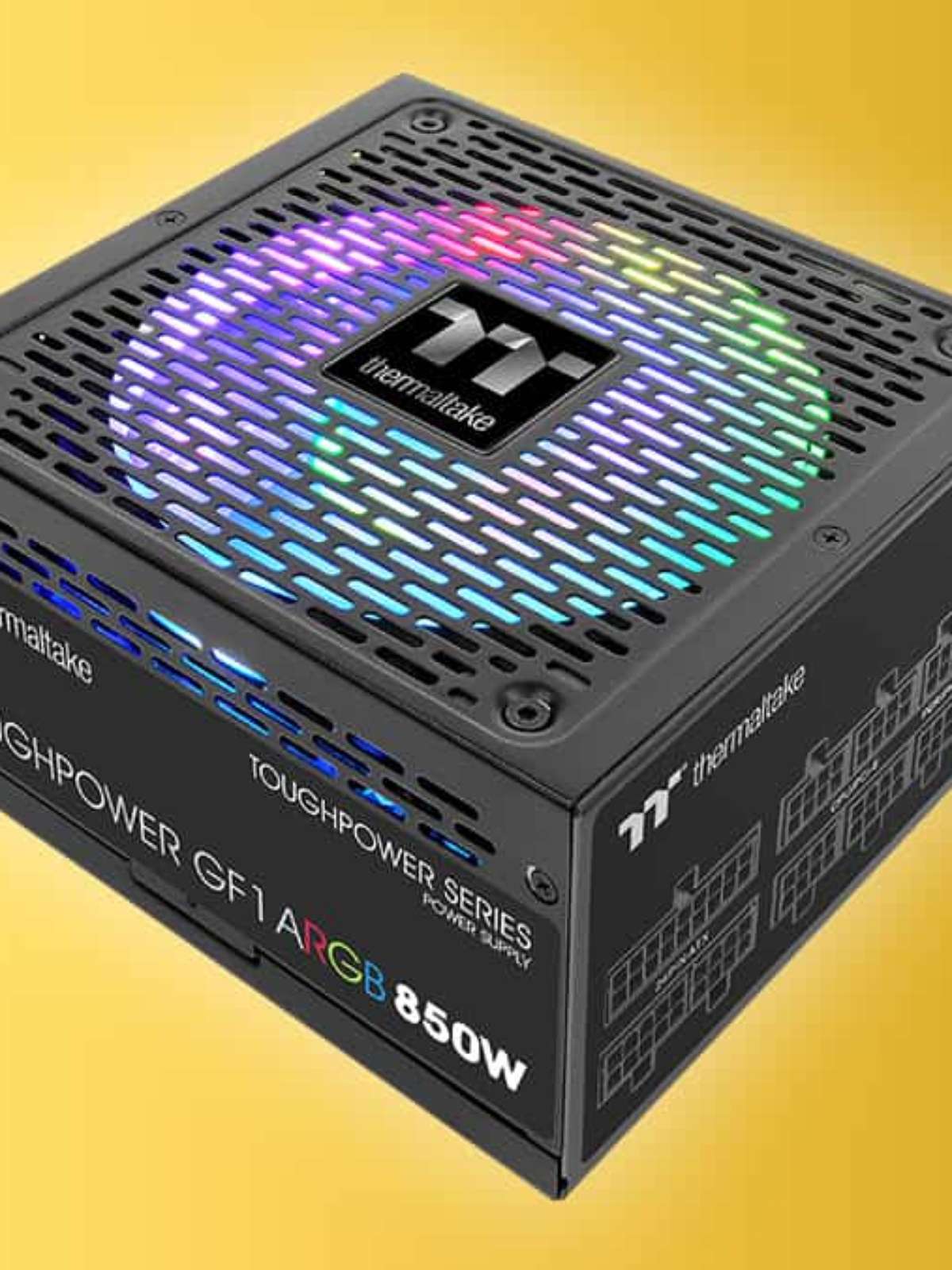 Platinum - Qual o Melhor para Sua Fonte?