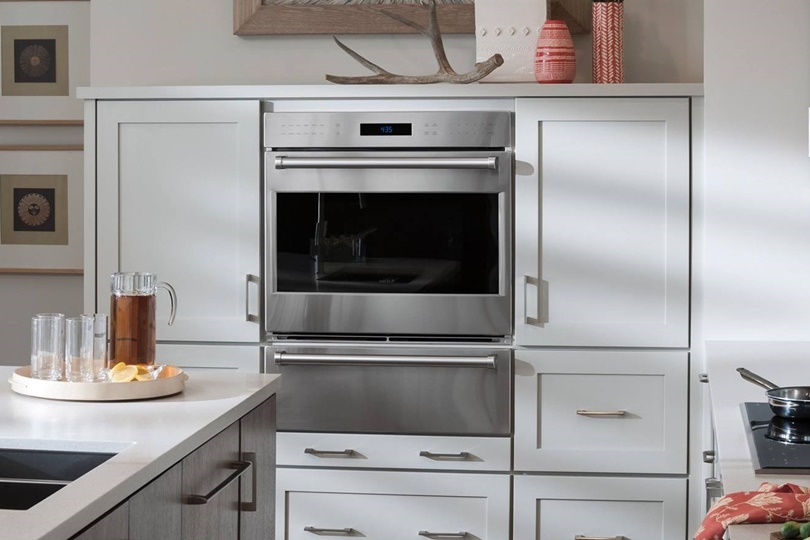 Guia Completo: Como Escolher o Forno de Embutir Ideal