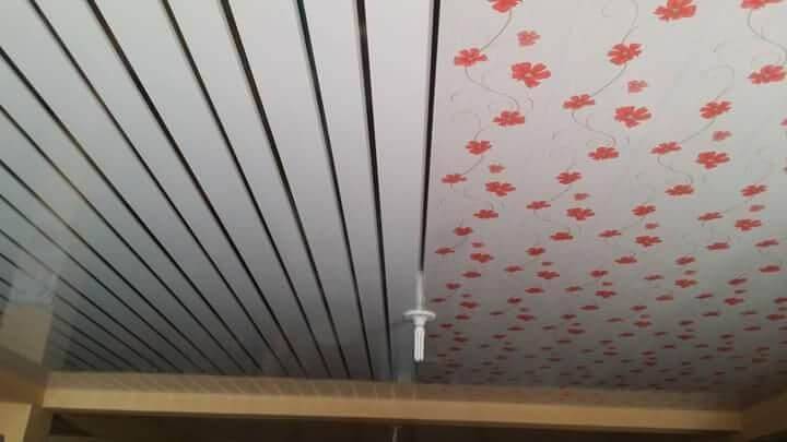 forro pvc na parede como instalar