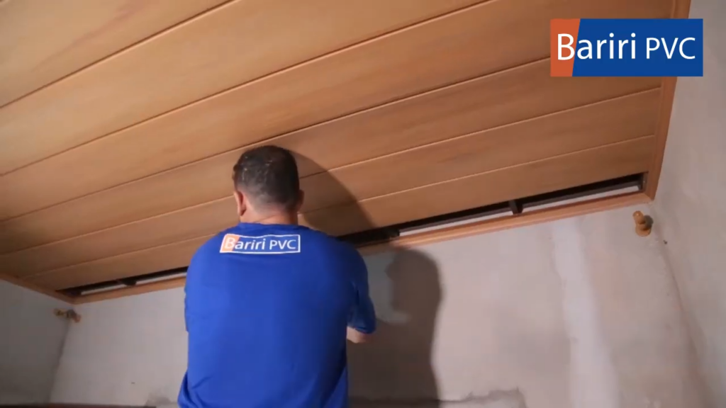 Guia Completo: Materiais Necessários para Instalar Forro de PVC na Parede