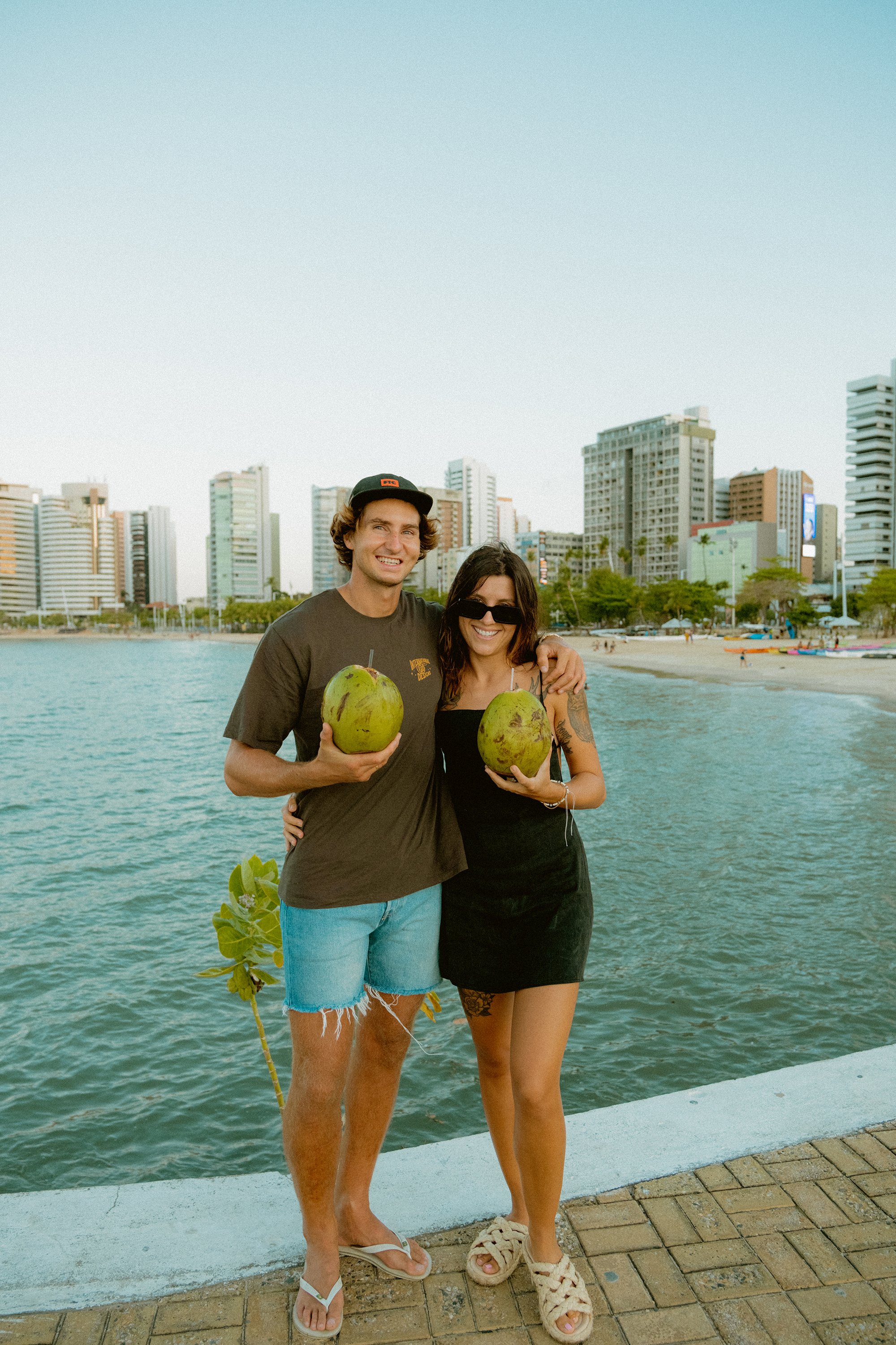 Centro Dragão do Mar: Um Mergulho na Cultura e Arte de Fortaleza