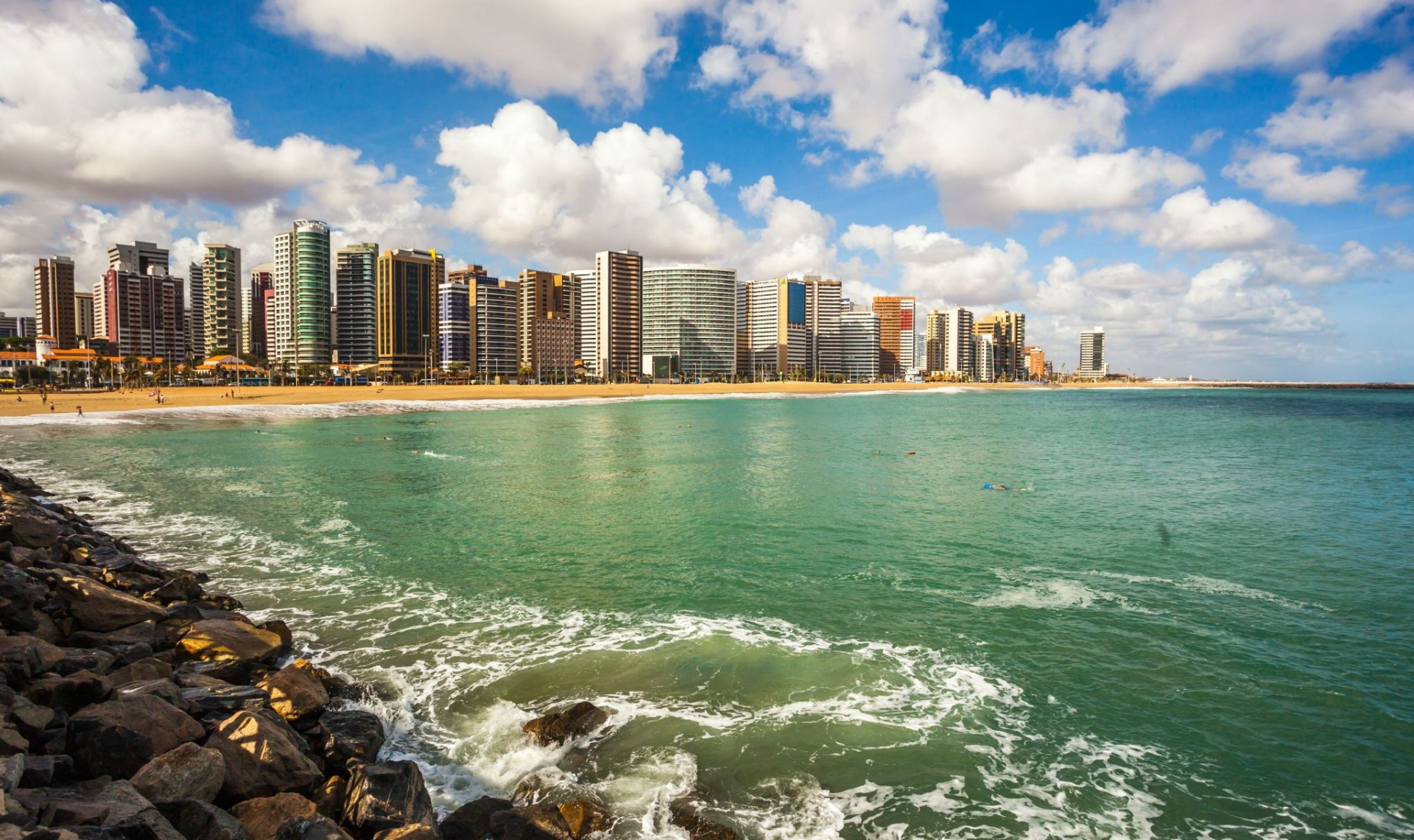 Fortaleza Além do Turismo: Conheça a Capital como Hub Digital e Exemplo de Sustentabilidade