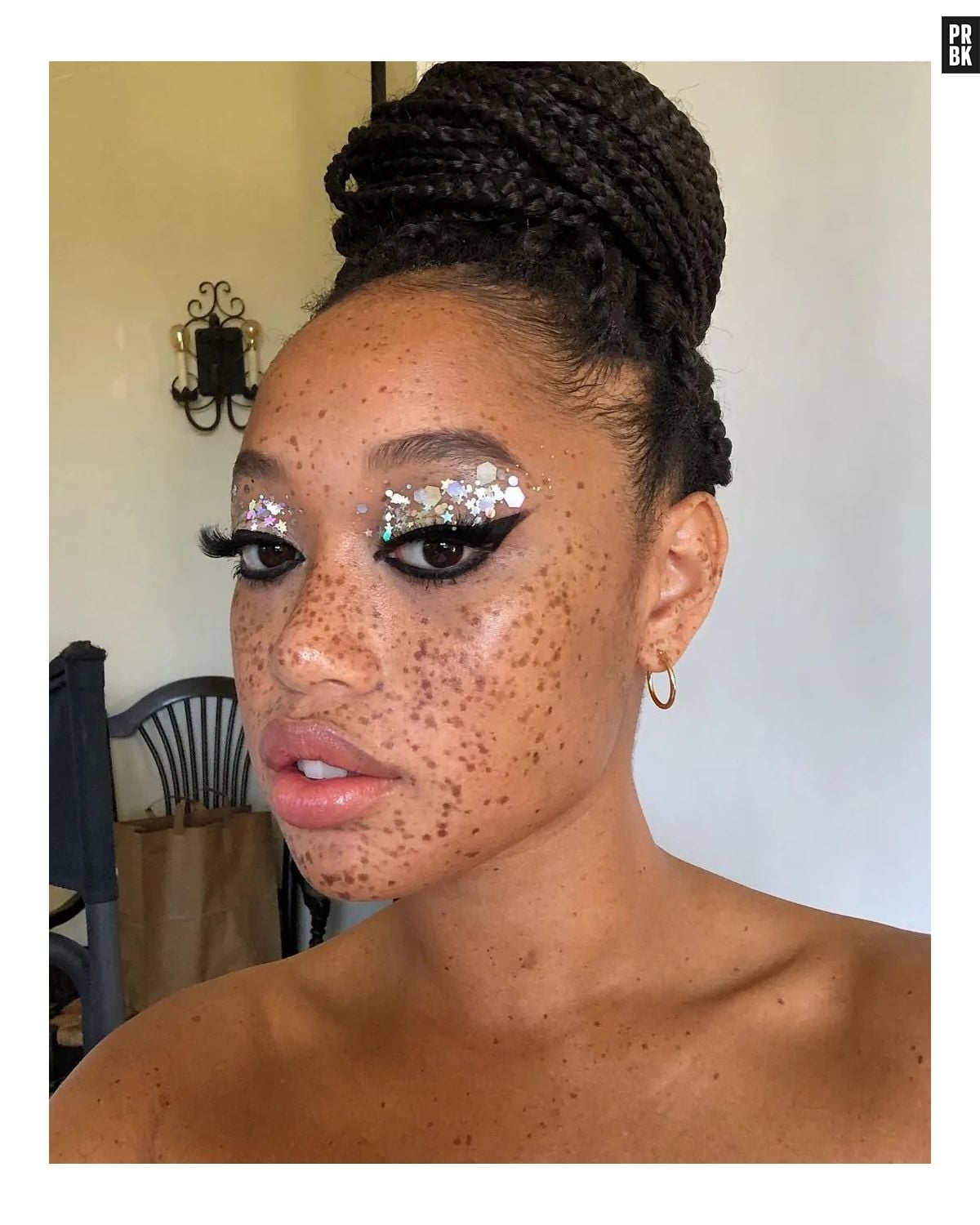 quanto custa uma maquiagem profissional para o natal