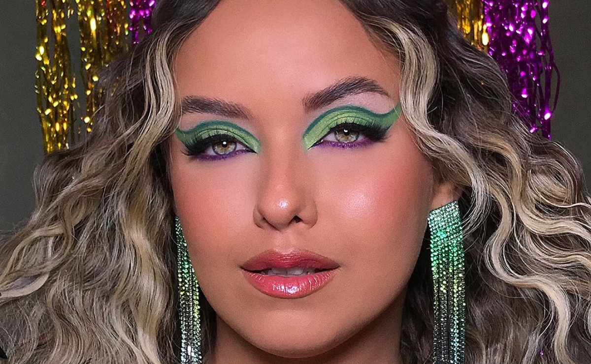 erros comuns maquiagem carnaval que derrete