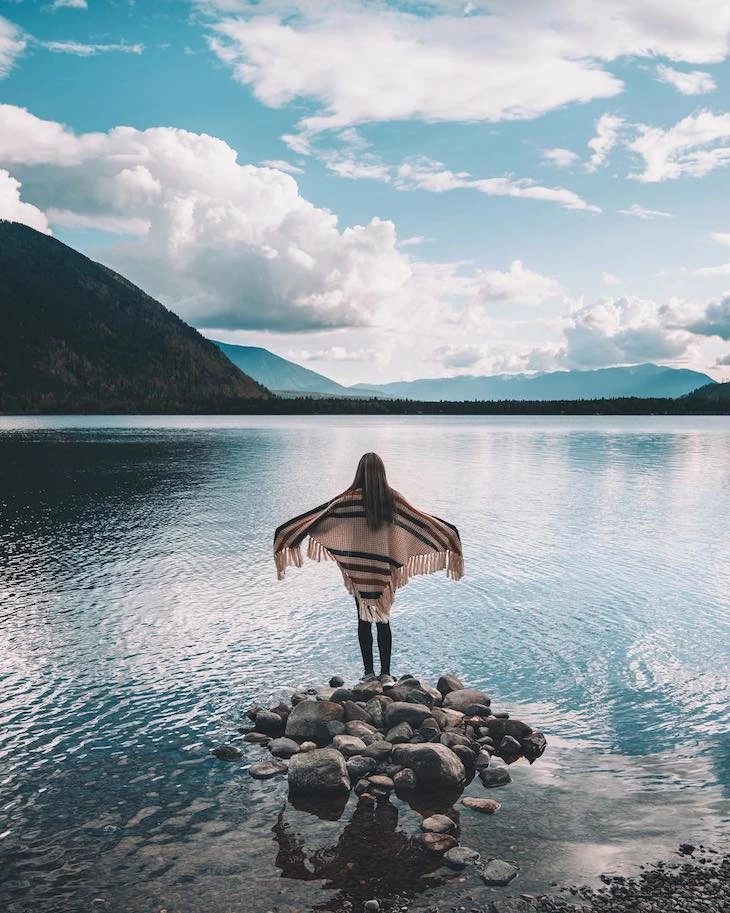 destinos de paisagens mais bonitas do Brasil para fotos