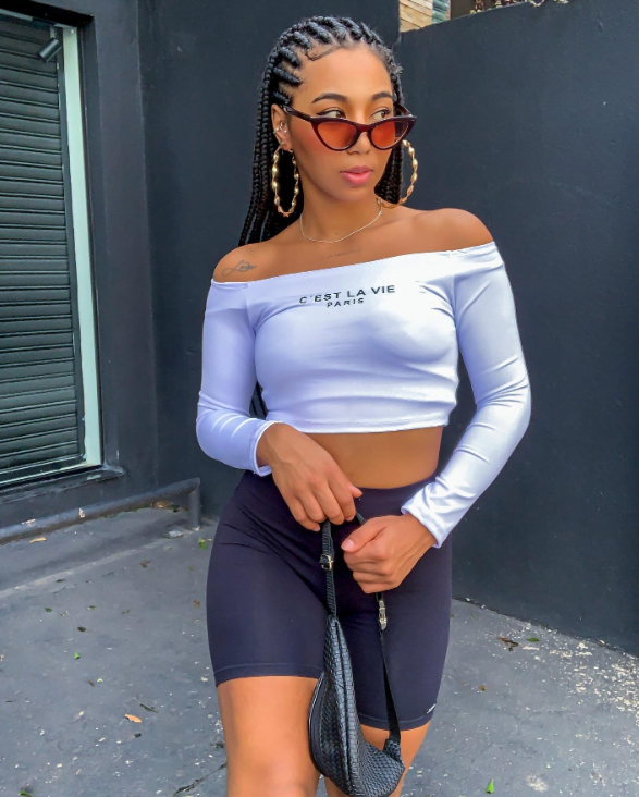 como evitar frizz na trança nagô e erros comuns