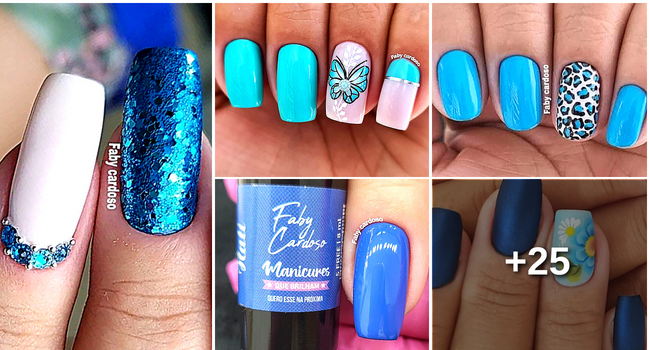 5 ideias de títulos:
1. Unhas Azuis: As Tendências Mais Quentes para 2026
2. Do Pastel ao Marinho: Descubra Seu Tom de Unha Azul Perfeito
3. Nail Art Azul: Ideias Criativas para Unhas Incríveis
4. Minimalismo nas Unhas: Como Adotar a Tendência Azul
5. Cores que Combinam com Esmalte Azul: Guia Completo