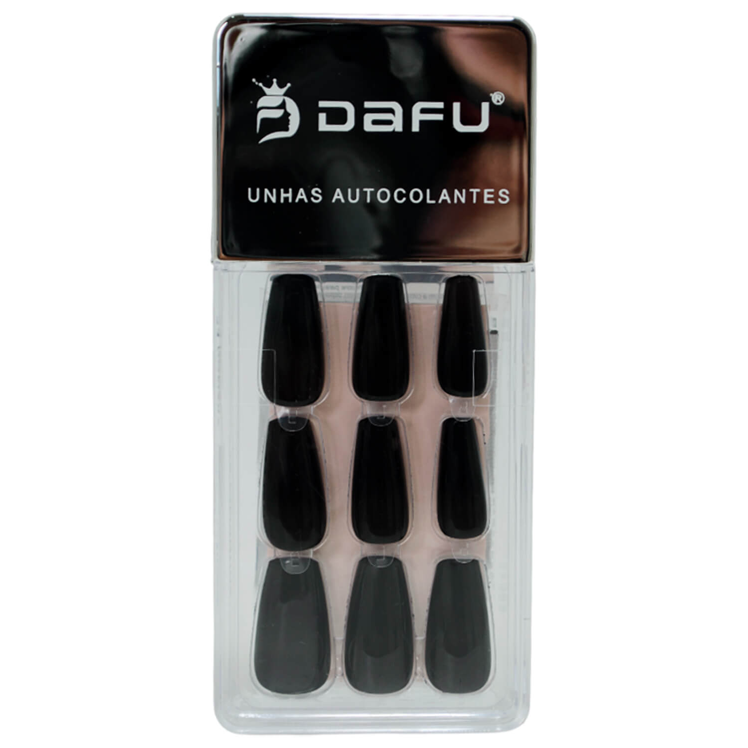 Unhas Postiças Realistas: O Segredo para um Alongamento Perfeito em Casa