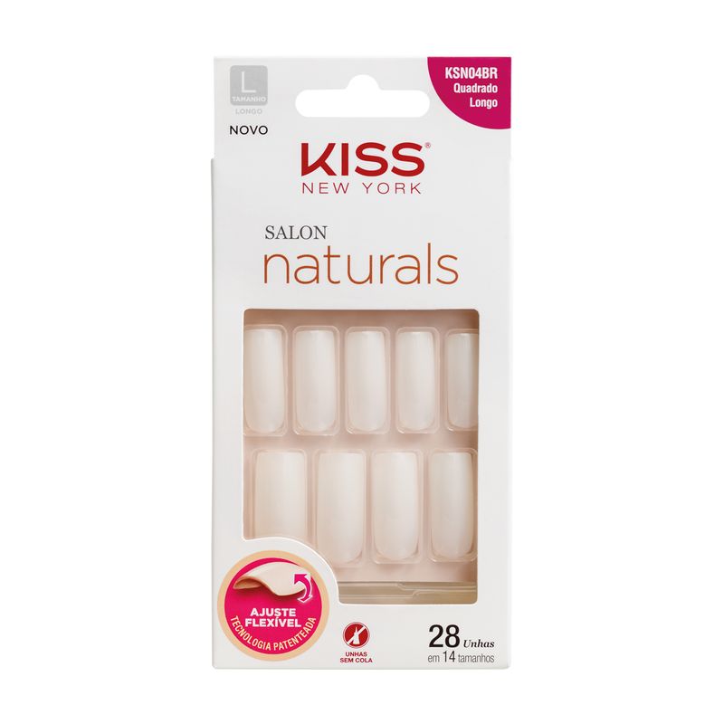 foto de unha postiça