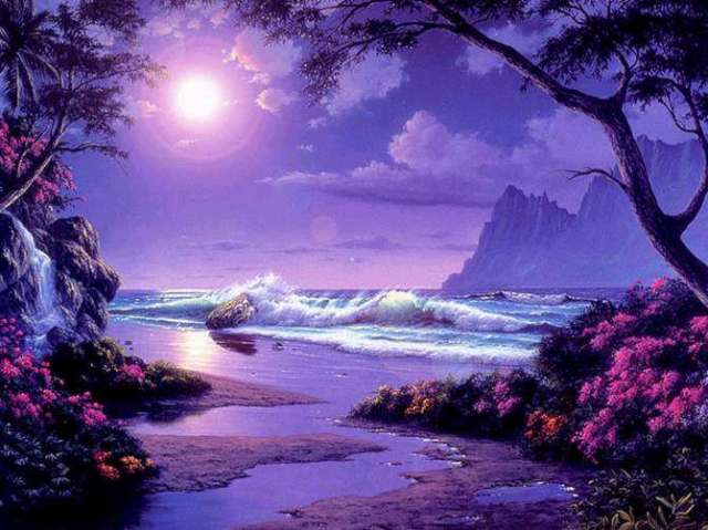 As 10 Paisagens Naturais Mais Impressionantes do Mundo