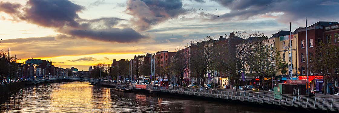 Phoenix Park: Um Paraíso Verde para Fotógrafos em Dublin