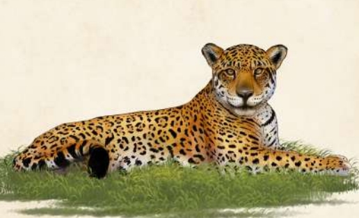 fotos da floresta amazonica e seus animais