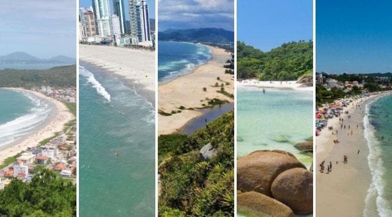 o Caribe Catarinense