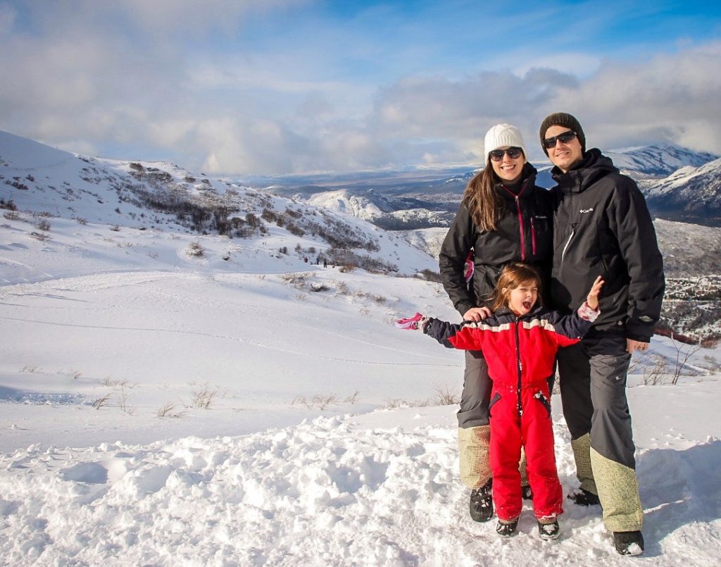 Guia Completo de Bariloche no Inverno