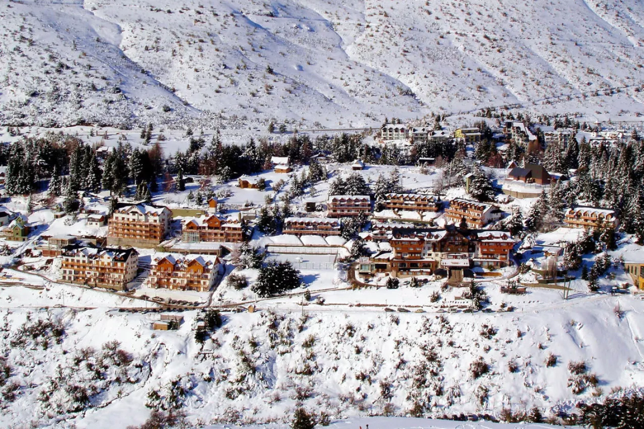 Guia Completo de Bariloche no Inverno