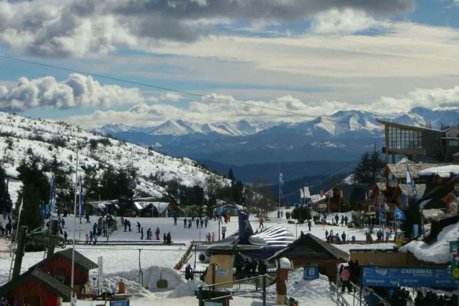 Dicas Essenciais de Vestuário para o Inverno em Bariloche