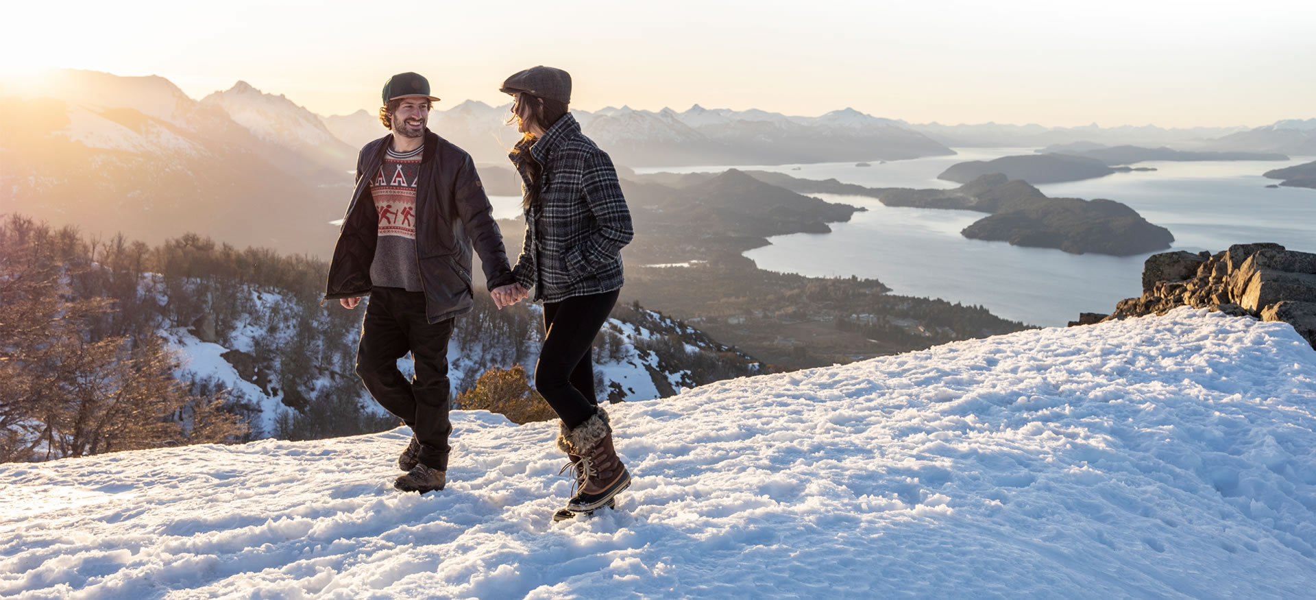 Guia Completo de Bariloche no Inverno