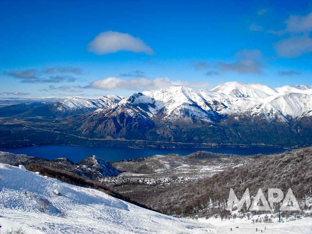 Roteiro Detalhado: 7 Dias de Magia Invernal em Bariloche