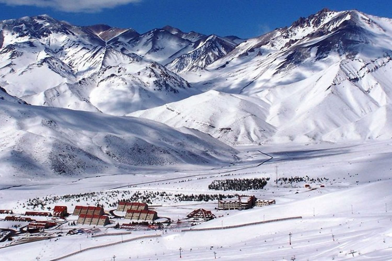 Guia Completo de Bariloche no Inverno