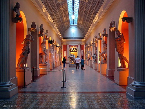 referências visuais belas