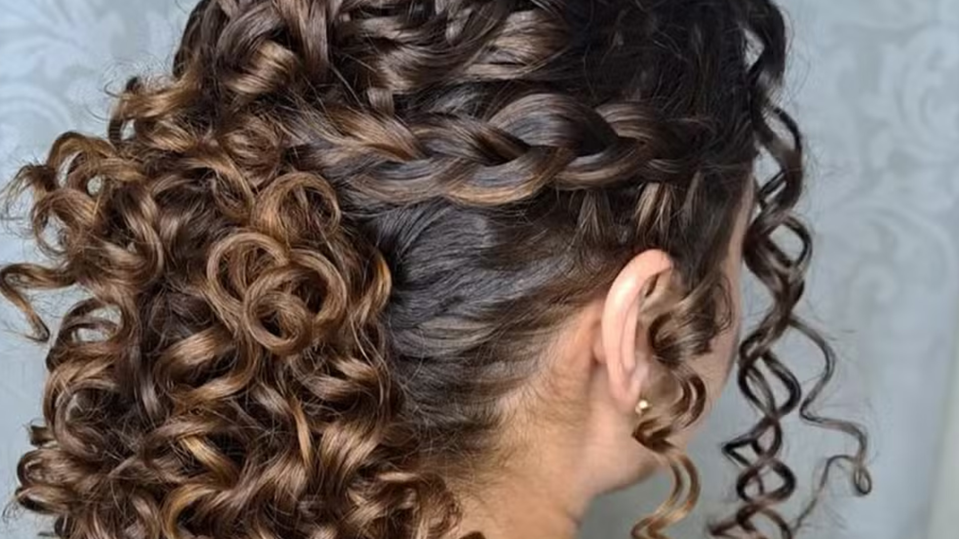 cabelo ondulado 2A