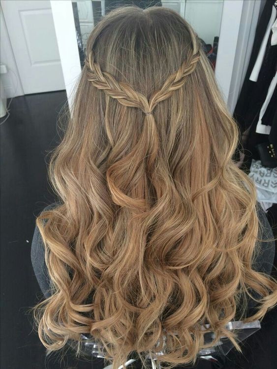 tendências cabelo ondulado 2026