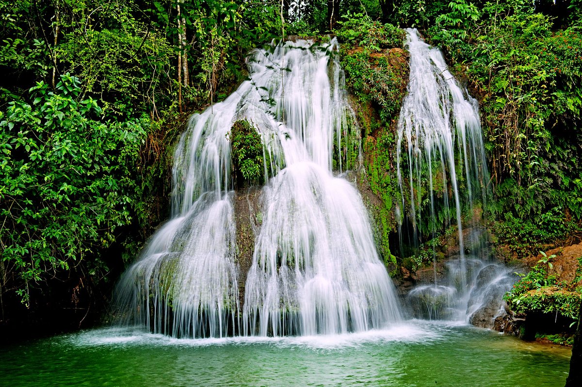 Guia Completo: Como Planejar Sua Viagem às Cachoeiras da Chapada dos Veadeiros