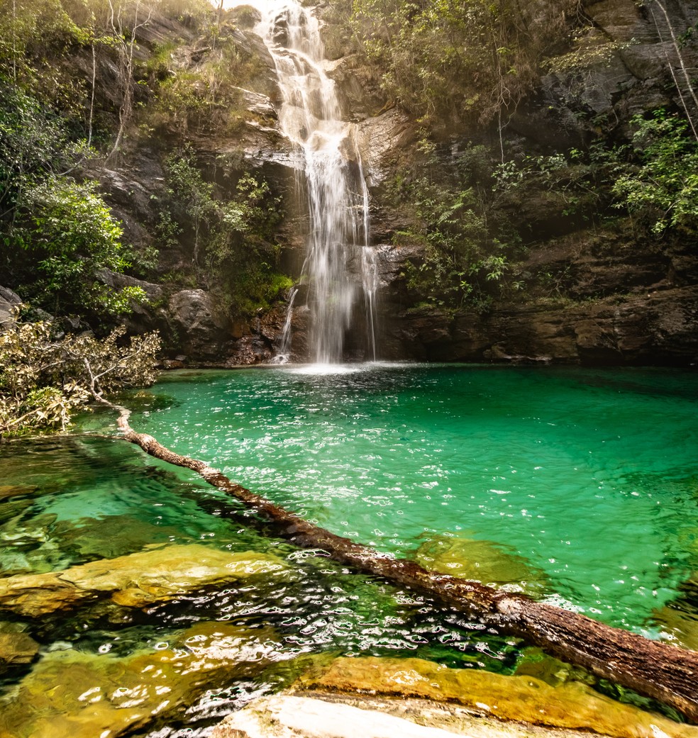 Minas Gerais: Explore as Gigantes Cachoeiras da Serra da Canastra e Cipó